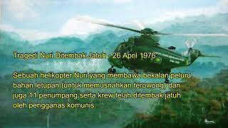 Download lagu Mengenang wira-wira Negara  I  Ops Gubir 2  (20 April 1976 - 03 Mei 1976) mp3