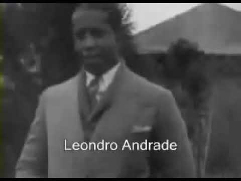 WORLD CUP 1930 (URUGUAY vs ARGENTINA)