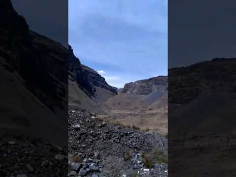 COROICO DEATH ROAD!!!!