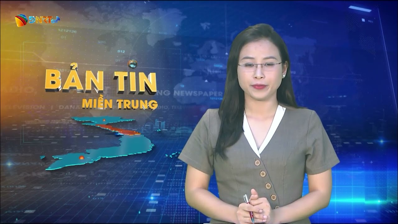 📺 BẢN TIN MIỀN TRUNG | 6/10/2026