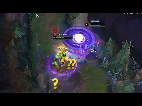 When 2000LP Cassiopeia main visits Master elo