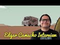 Edgar Camacho Discusses His Comic Onion Skin