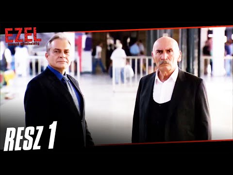 Ramiz Bácsi És Kenan Birkan Minden Összecsapás #1 - Ezel Bosszú Mindhalálig Különleges Jelenetek