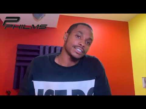 Smoovito Explains Getting Shot During Home Invasion But Surviving After Stabbing Suspect Repeatedly