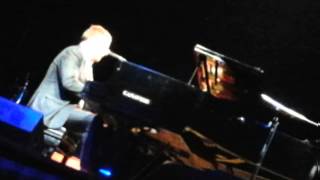 Raphael Gualazzi @ Loano - Summertime