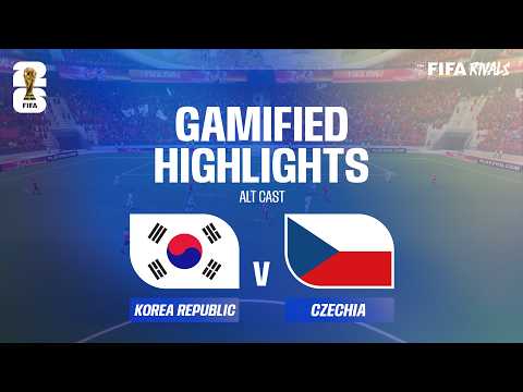Full highlights