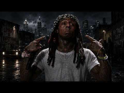 LIL WAYNE - ( GOOD BYE )