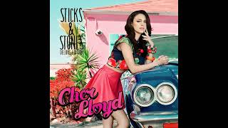 Talkin' That (Audio) - Cher Lloyd
