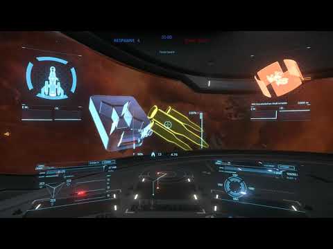 Starcitizen Pirate Swarm 3.7