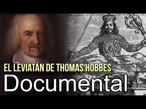 2025 Documentary: Thomas Hobbes' Leviathan – The Birth of the Social Contract