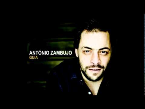 António Zambujo - Zorro
