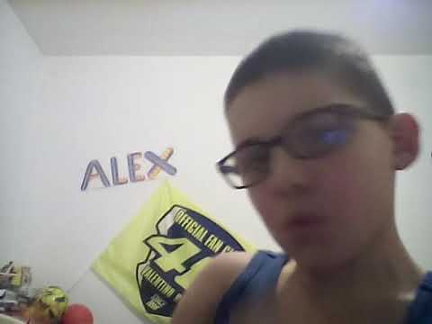 Thiz is wots in dis chiannel.