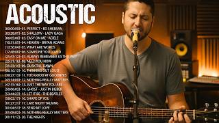 Download lagu Top 100 Most Popular Acoustic Covers by Boyce Avenue – Best Love Songs Collection 2026 mp3