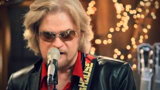 Live From Daryl&#39;s House - Leavin&#39; -