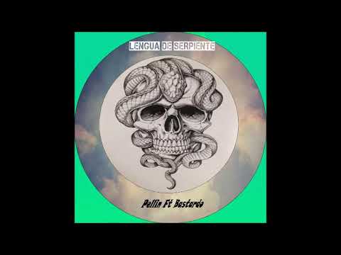 Lenguas de serpientes - Bastardo ft Pelin APC
