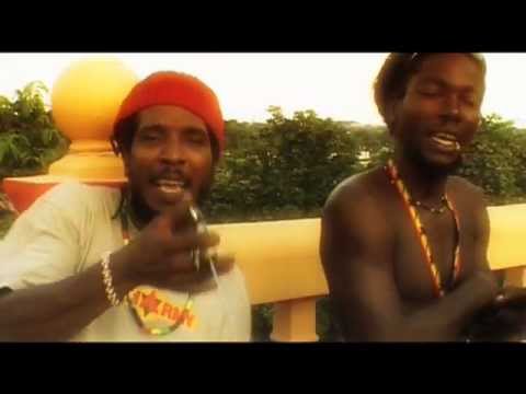 Echo Minott - Judge & Jury. Morning Riddim