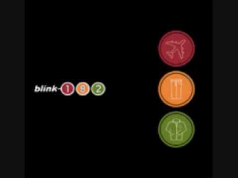 What Went Wrong-Blink 182 (with Lyrics)