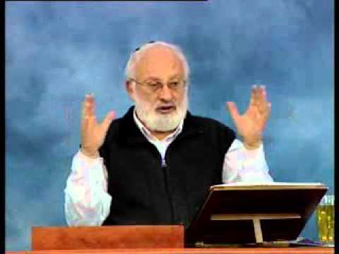 98 rus t rav rb shamati 098 ruchaniut nikra 2008 01 25 shiur bb