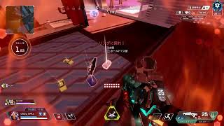 ［APEX］暇を持て余した飲食従事者の配信