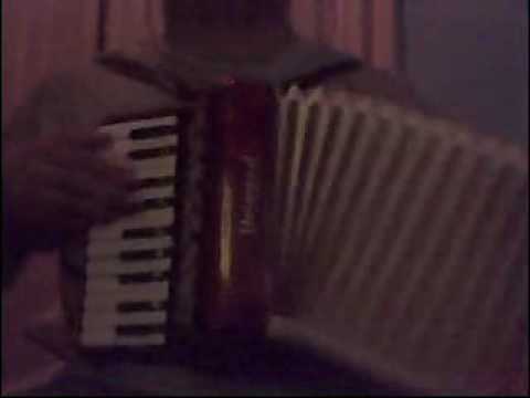 Adele - Someone like you  - accordion cover