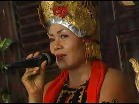 Gandrung Supinah  Delimoan