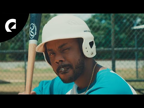 Xavy Rusan - Curve Ball (Official Music Video)