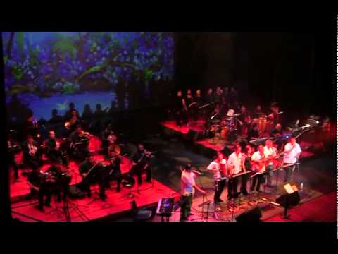 Canto de Meditación