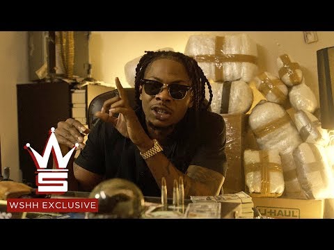 Cash Out "Pablo" (WSHH Exclusive - Official Music Video)