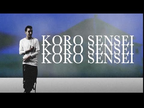 LeMind - Koro Sensei (Ft. J7)