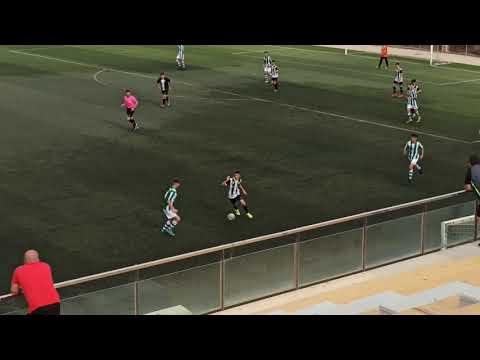 PLAY OFF DESCENSO (ALMERÍA) Norias C. F. - Garrucha 30/05/2021 2° parte