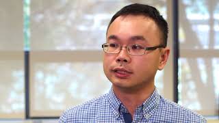 Combining Chalk Talks and Slides in a Complementary Way