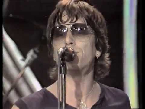 Polo Hofer und Schmetterding - Wägem Gäld - 1982 | SRF