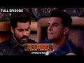 Roadies S19 | कर्म या काण्ड | Episode 2 | Prince And Gautam Vie For Top Talent, Tension Mounts.