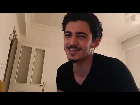 Metehan Arslan - Depresyondayım (Hakan Dede Cover)