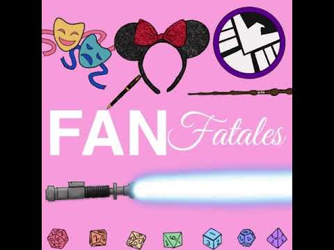 Episode 46: Holy Podcast Batman! (Feat: Kara Lensmeyer)