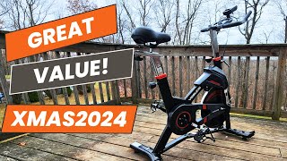 RIDE LIKE A PRO This Winter with a Yosuda Bike Trainer!