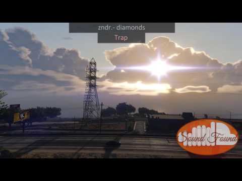 zndr.- diamonds
