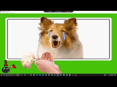 WarioWare Mega Microgames: Epic Fails (Funny)