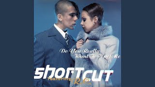 Do You Really Want to Hurt Me? (feat. R.C)