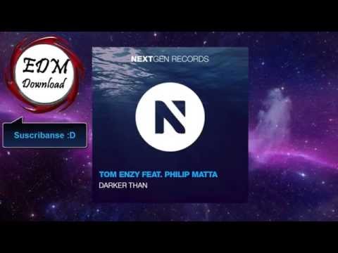 Tom Enzy Feat. Philip Matta - Darker Than (R.I.P Lee McGovern)