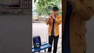 Download lagu Nyanyiin Lagu Janda Asli Ngakak #shorts mp3