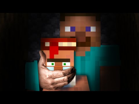 When you Get Your Hands on a Mending Villager.