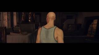 fkgfw's Contract - Tomb of HITMAN Gods