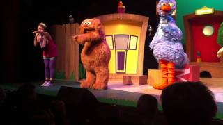 Sesamstraat - Doe de Boekoeroe