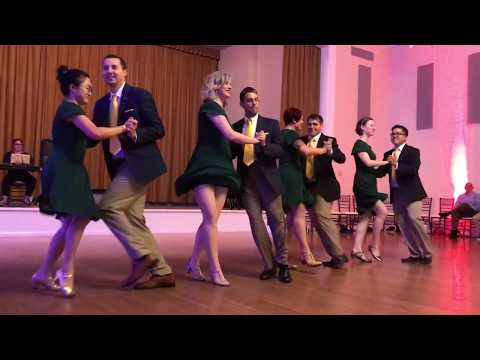 Teddy Powell Orchestra - Jamaica Jam