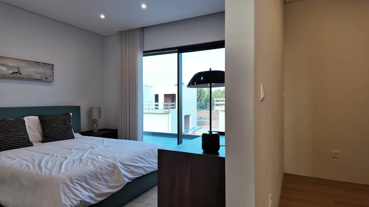 Vídeo do imóvel