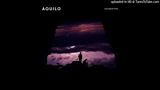 Aquilo - Silhouettes - 04 - Never Hurt Again