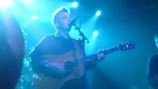 Greg Holden - &quot;Save Yourself&quot; @ Webster Hall, NYC - 4/14/2015