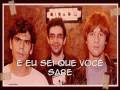 Quase Sem Querer - Legião Urbana 
