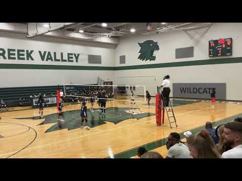 FCV vs Raymond Park 7th grade ll